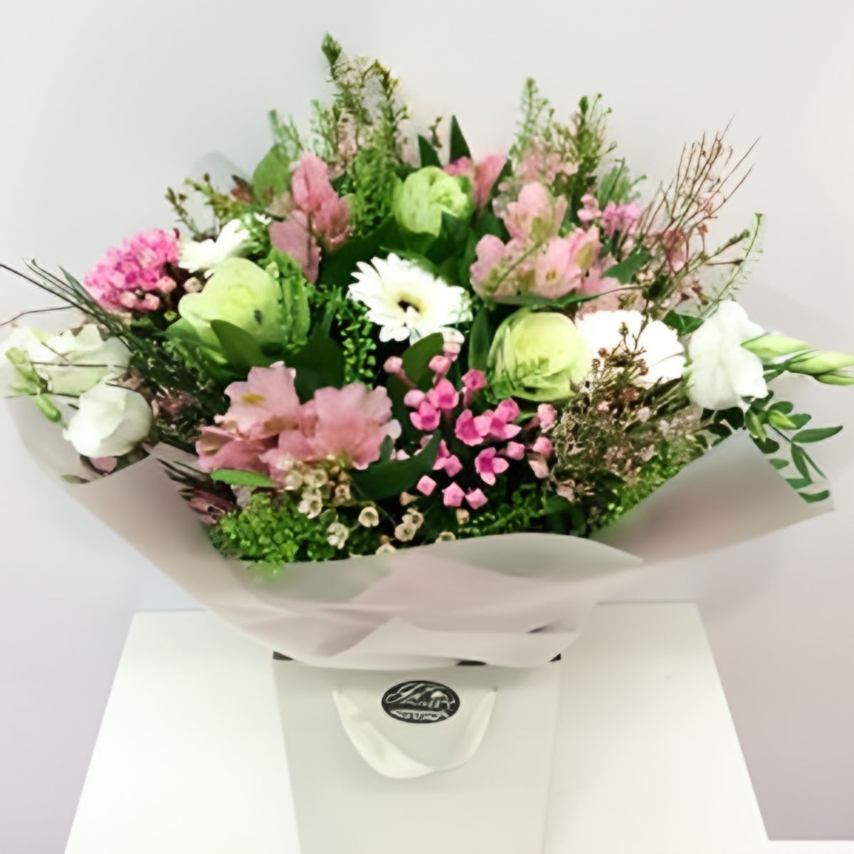 Bretts Florist main Street Naas Co Kildare