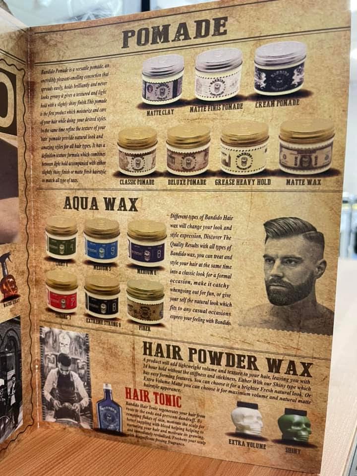 TURKISH BARBER NAAS MAIN STREET
