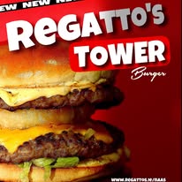 Regattos Naas Co Kildare