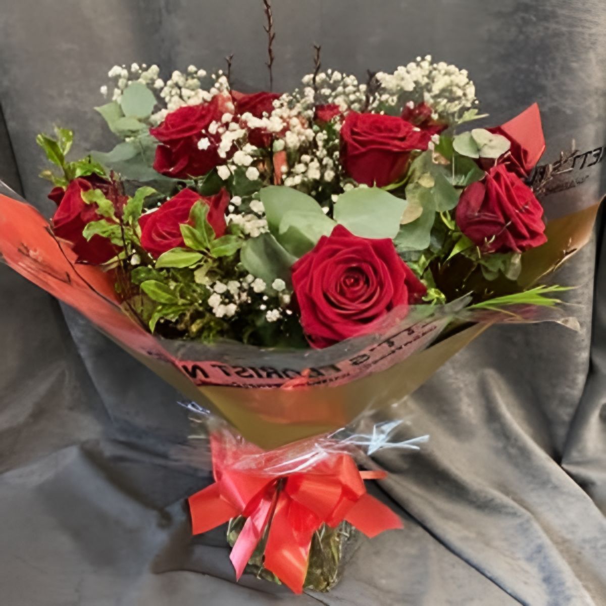 Bretts Florist main Street Naas Co Kildare