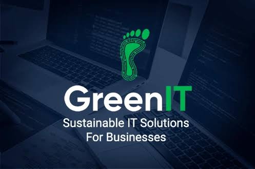 GREEN IT REFURBISHED COMPUTER SHOP NAAS COUNTY KILDARE