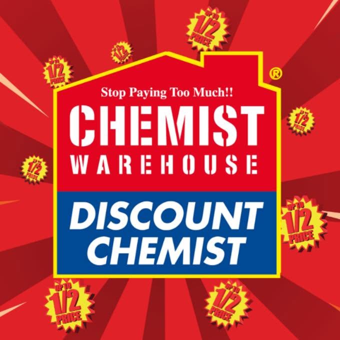Chemist Warehouse Naas Discount