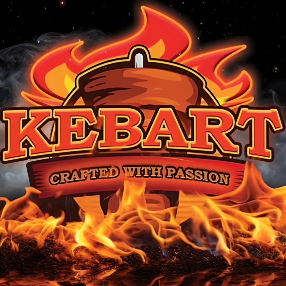KEBART-Kebab Crafted With Passion- Waterways Sallins Co Kildare