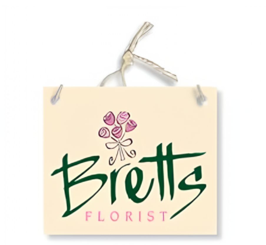 Bretts Florist Main Street Naas Co Kildare