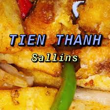 tien thanh Chinese