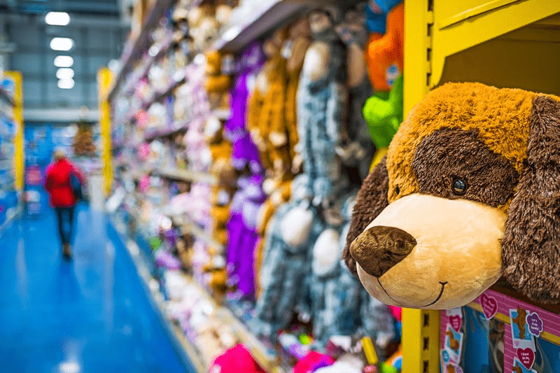 Smyths Toys Naas County Kildare ire