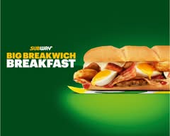 subway naas County Kildare food breakfast menu
