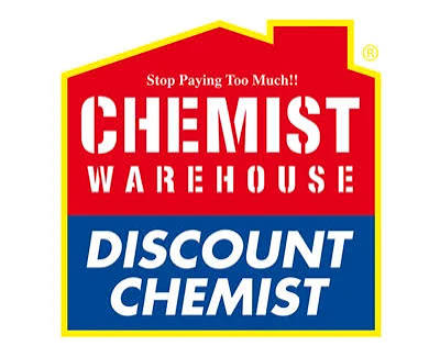 Chemist Warehouse Naas Co Kildare