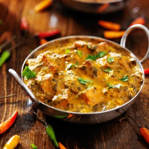 zouq pakistani restaurant dublin ireland food menu