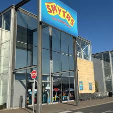 Smyths Toys Naas County Kildare ireland Shop