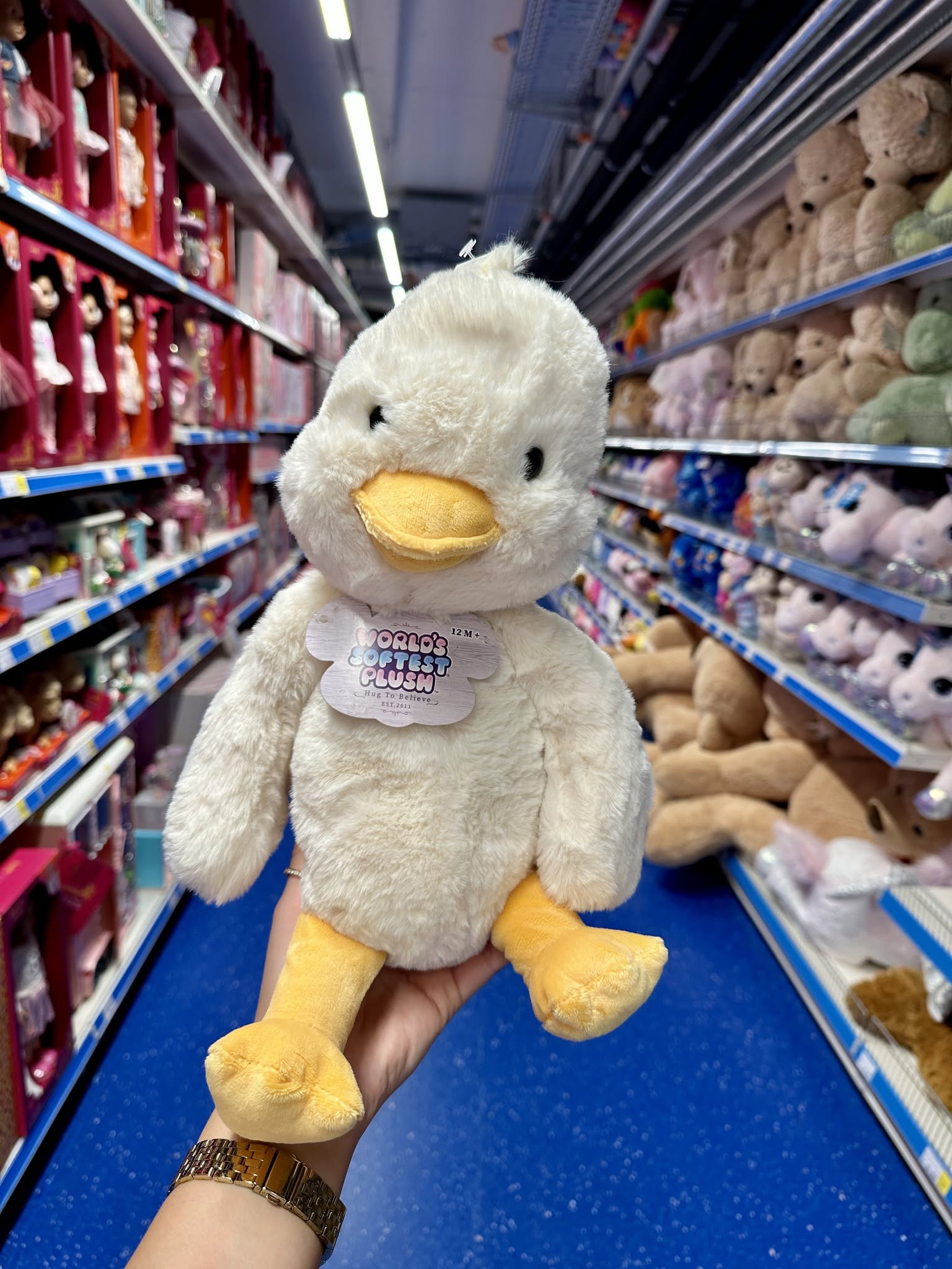Smyths Toys Naas