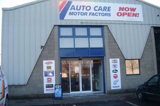 Autocare Motor Parts and Accessories
