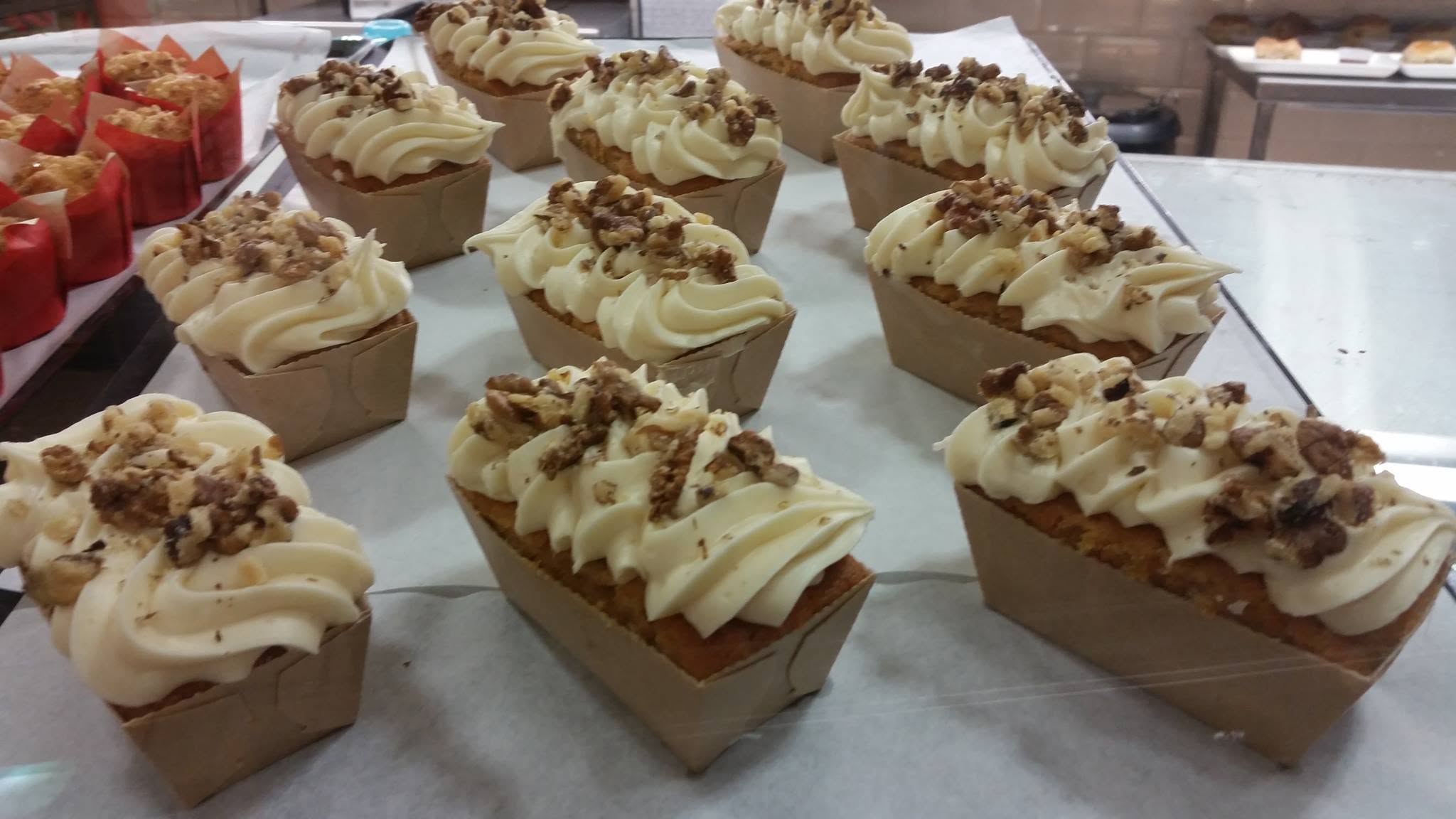 Swans Naas County Kildare cakes and pastry