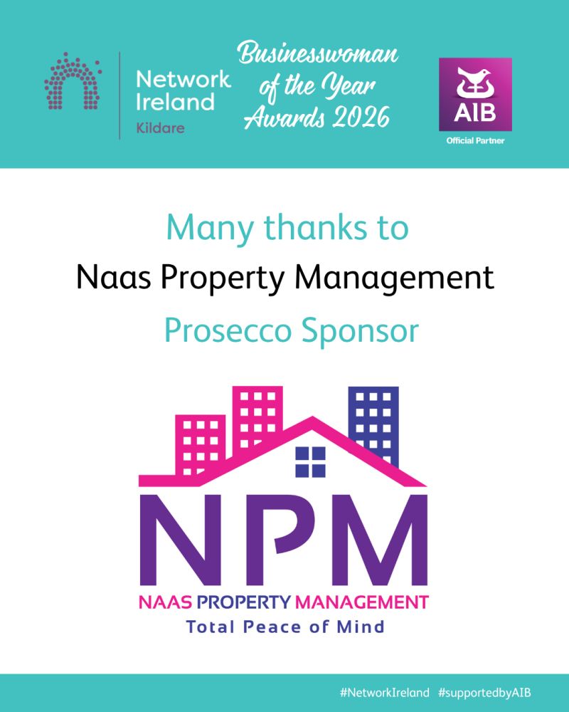 Naas Property Management Naas