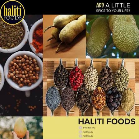 Haliti Foods Asian Mini Market Naas