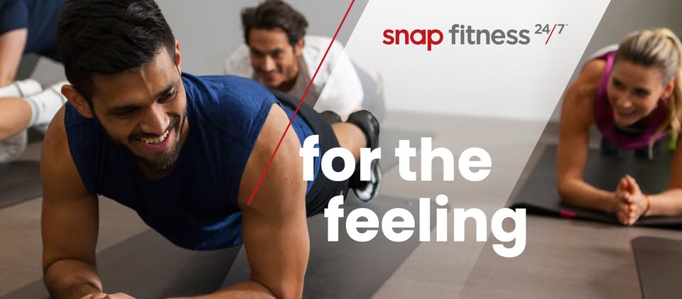 SNAP FITNESS 24 HOUR GYM NEAR HARVEY NORMAN NAAS CO KILDARE