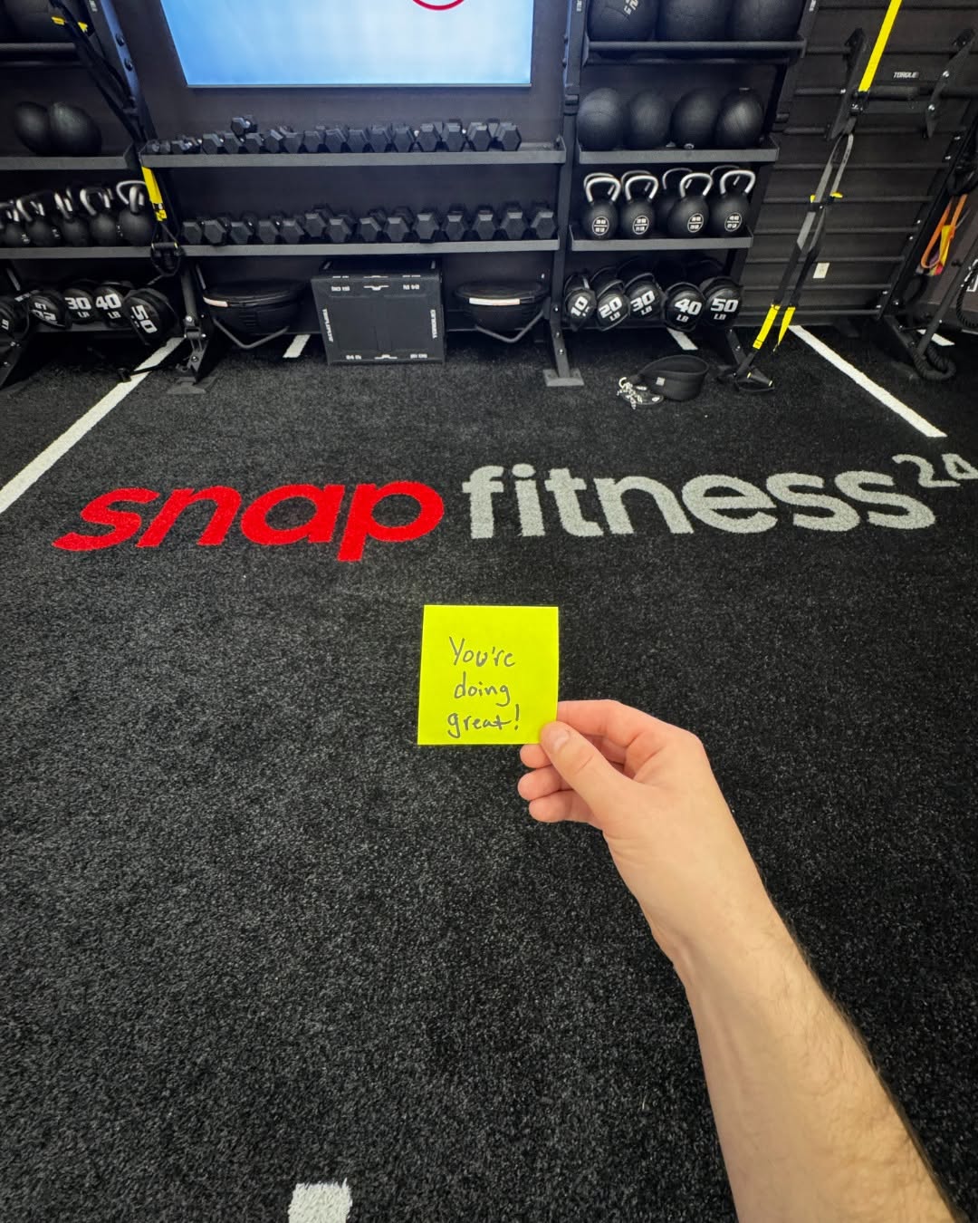 SNAP FITNESS 24 HOUR GYM NEAR HARVEY NORMAN CO KILDARE IRELAND