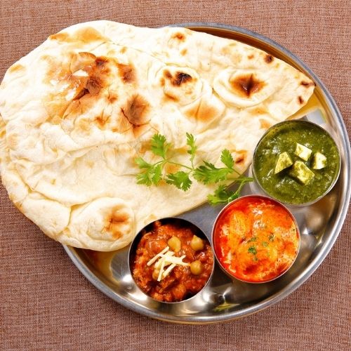 zouq pakistani restaurant dublin ireland food