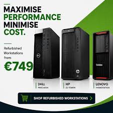 GREEN IT REFURBISHED COMPUTER SHOP NAAS COUNTY KILDARE IRELAND