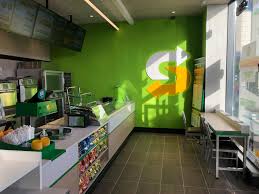 Subway naas County Kildare monread