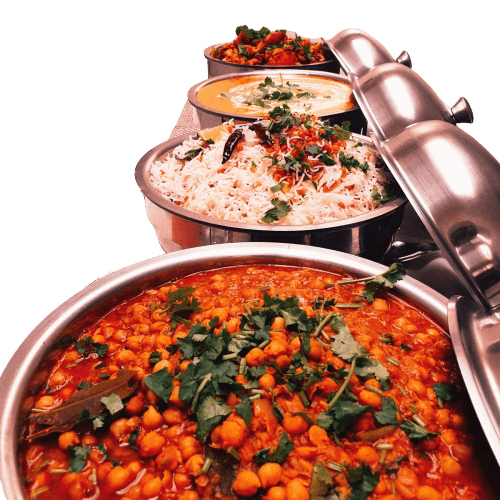 Maharaja Indian restaurant Naas Co Kildare