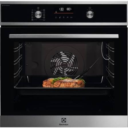 Expert electricals naas Single ovens
