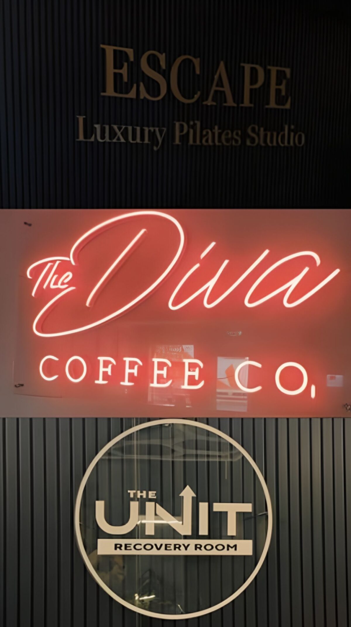 DIVA COFFEE COMPANY NAAS COUNTY KILDARE