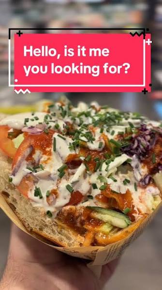 Kebart Kebab shop