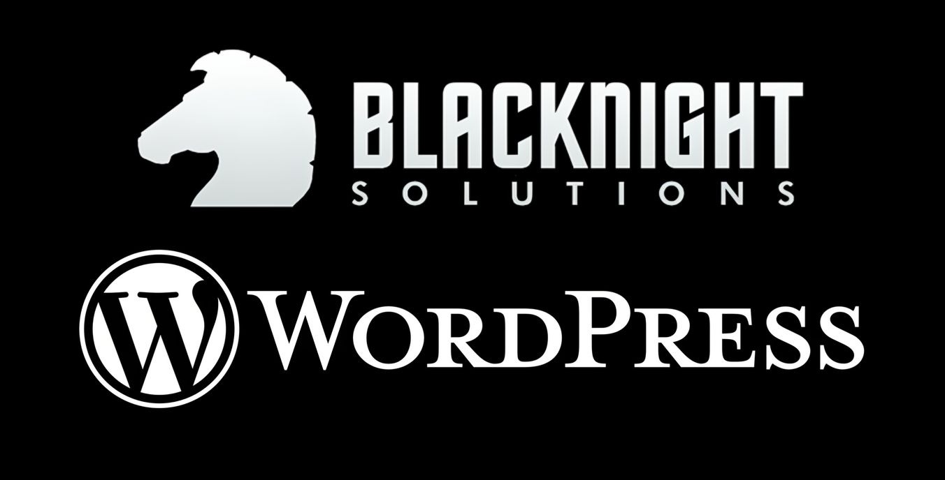bLACKNIGHT HOSTING SOLUTIONS