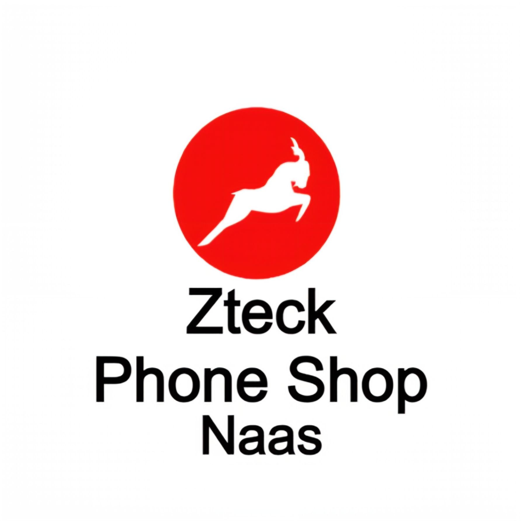 ZETECK PHONE SHOP NAAS CO KILDARE IRELAND MAIN STREET NAAS