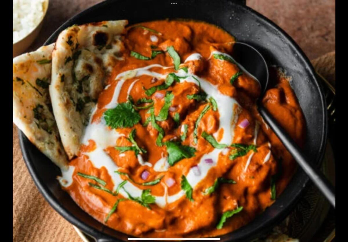 Jaipore Indian Restaurant Newbridge Co. Kildare