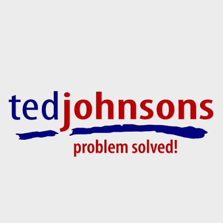 Ted Johnsons