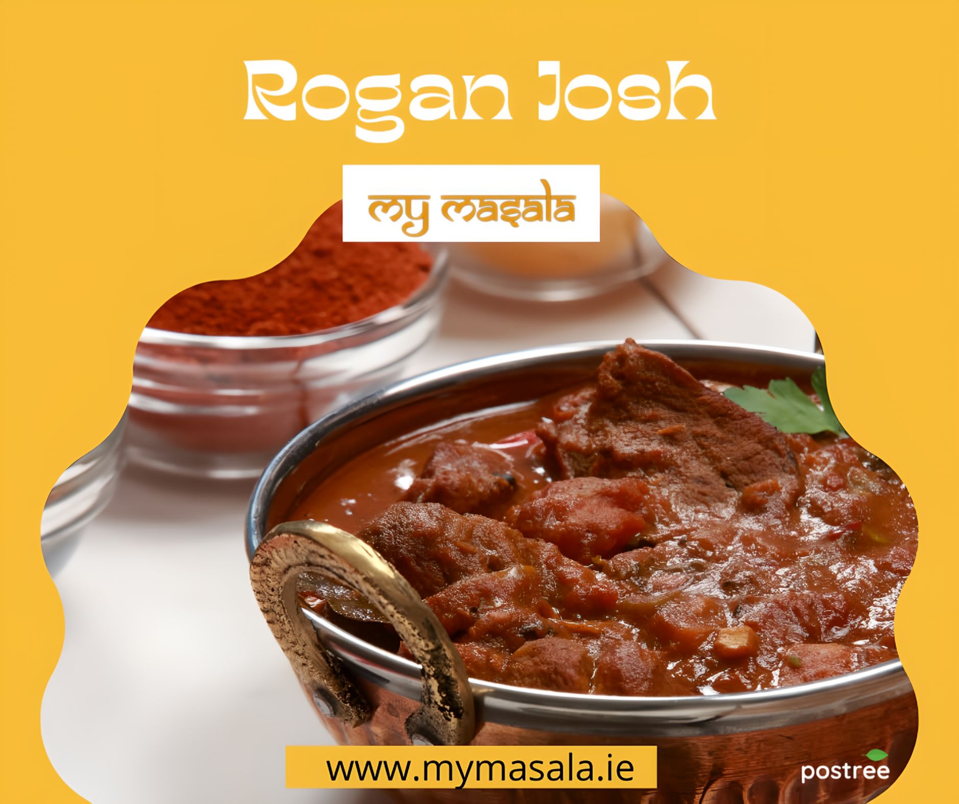 MY MASALA RESTUARANT CLANE COUNTY KILDARE CURRY