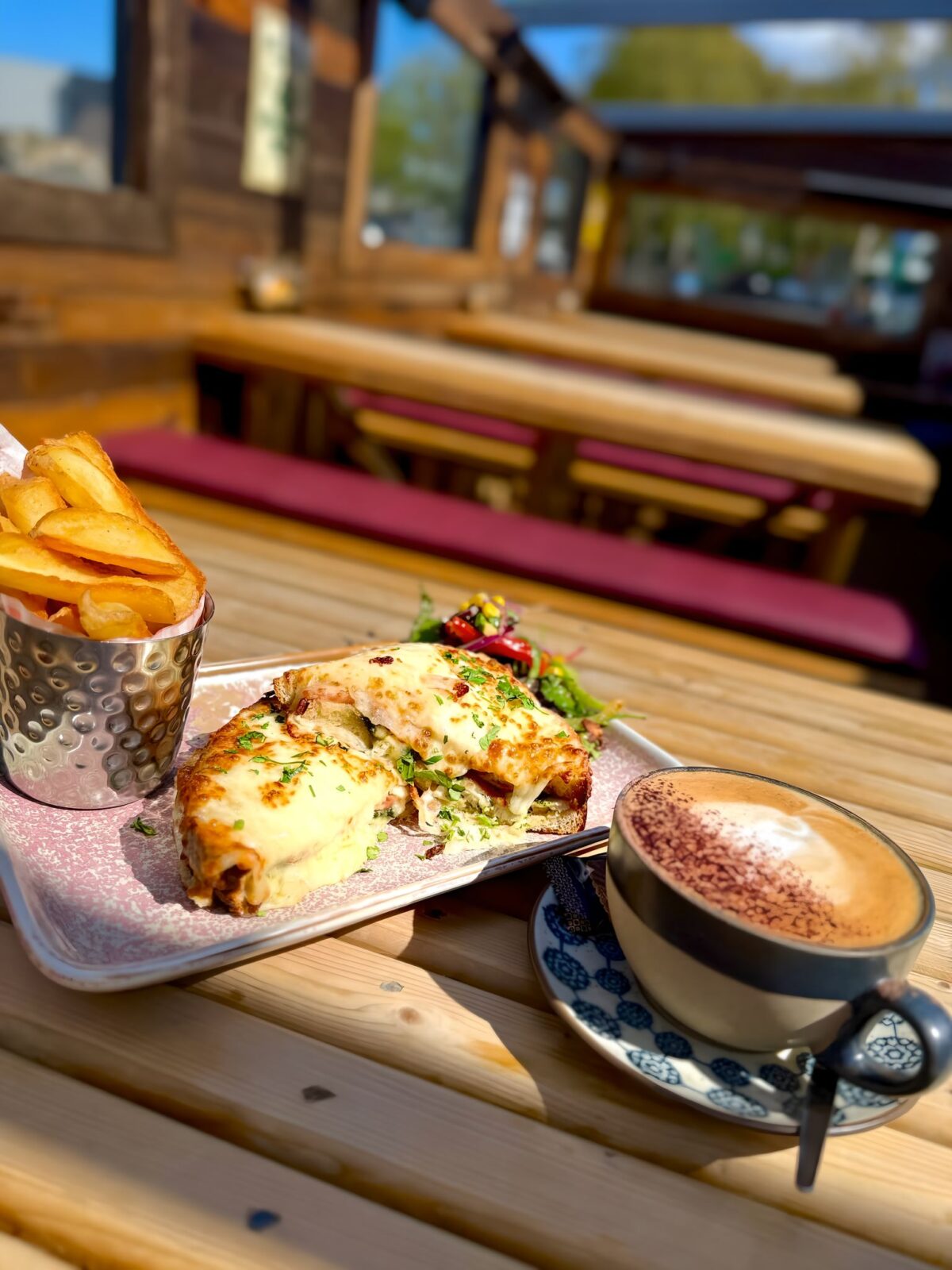 33 South Main Street restaurant food Naas