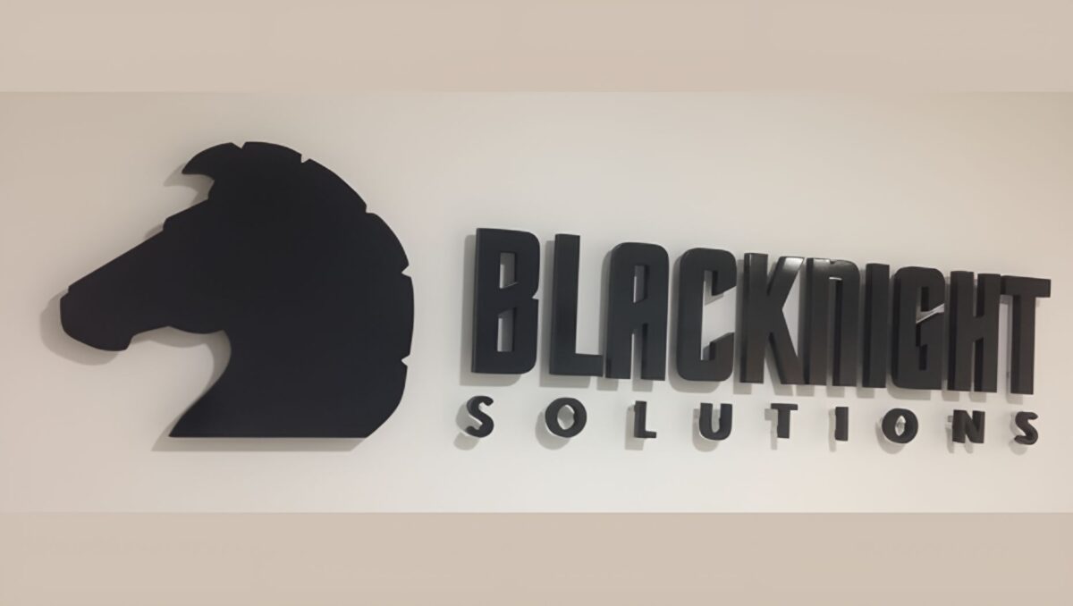 bLACKNIGHT HOSTING