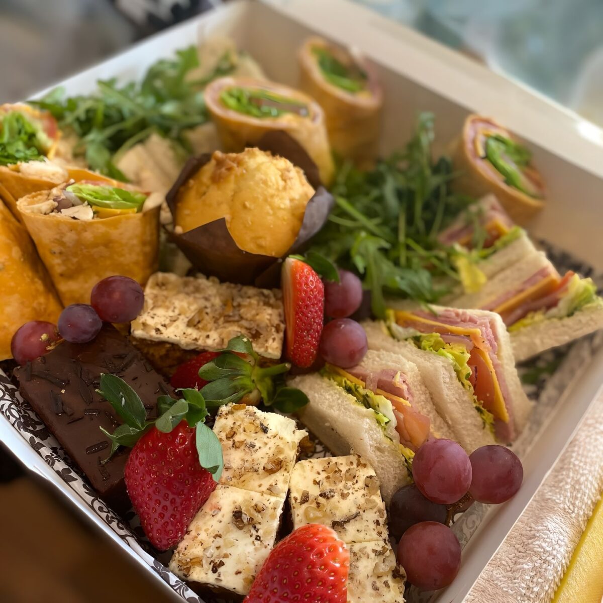 The Harvest Kitchen Naas Co Kildare