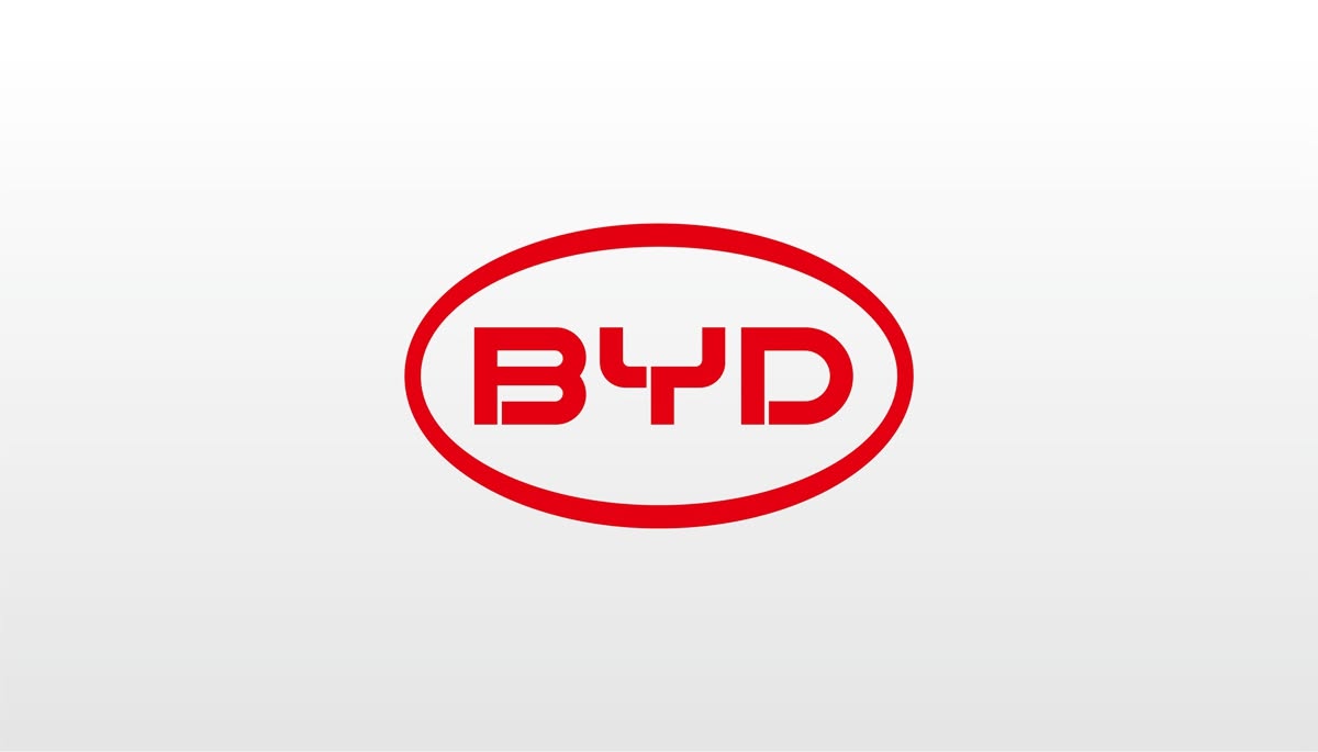 BYD North Dublin – Car Dealership Navan Road Dublin