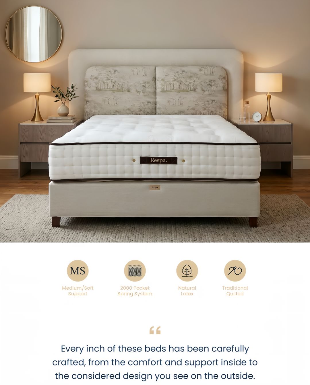 Des Kelly Interiors Sallins County Kildare