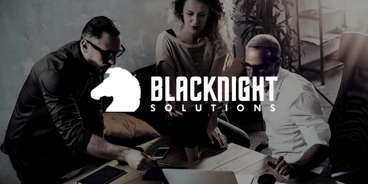 Blacknight Solutions | Web Hosting & Domain Registration Ireland