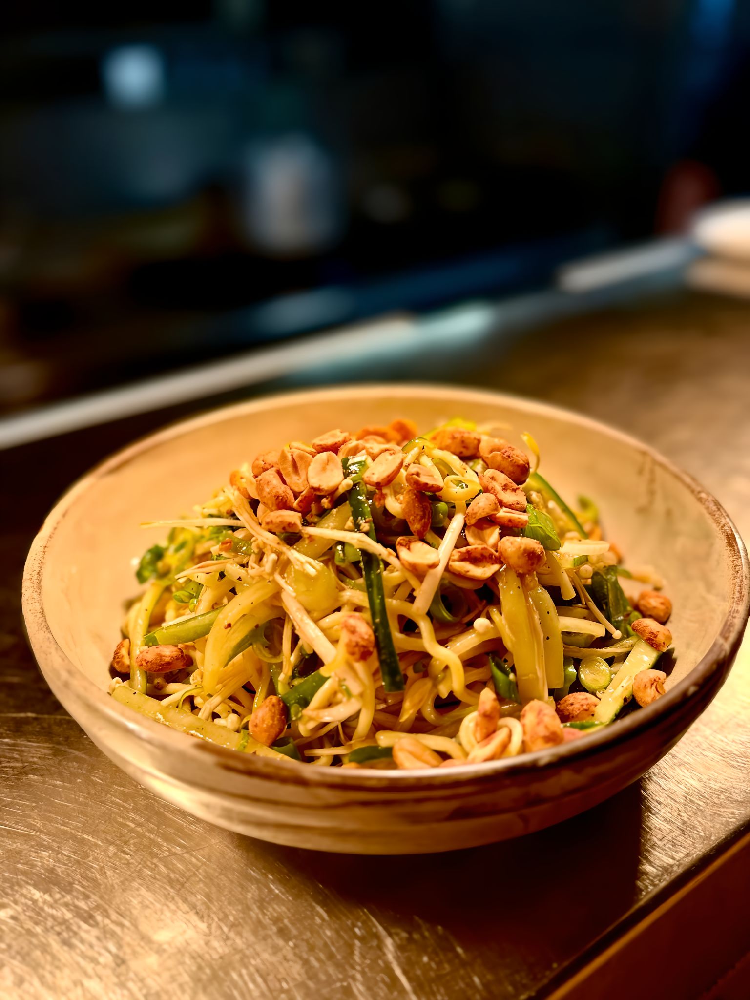 33 South Main Street restaurant food menu