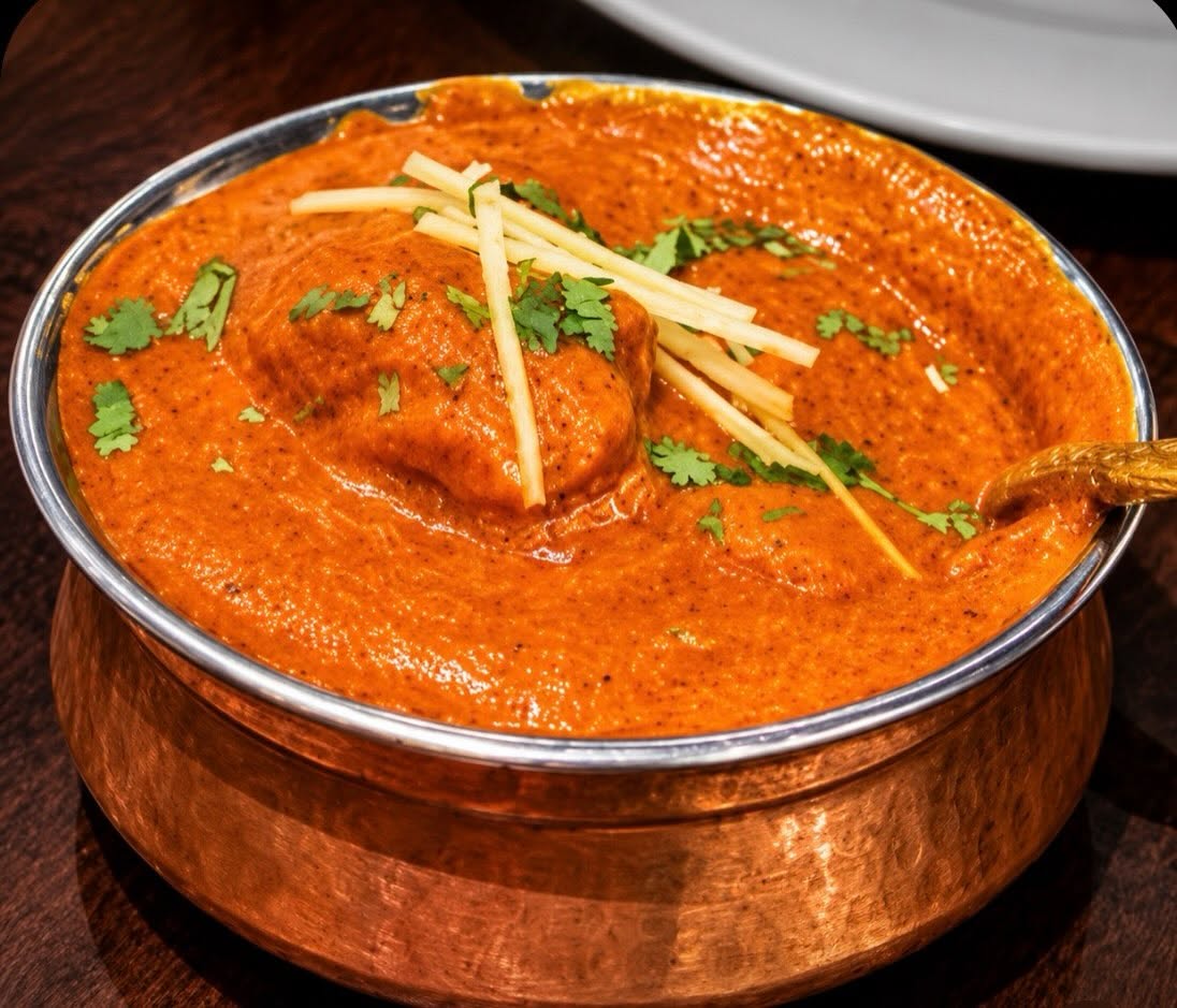 JAIPORE CURRY
