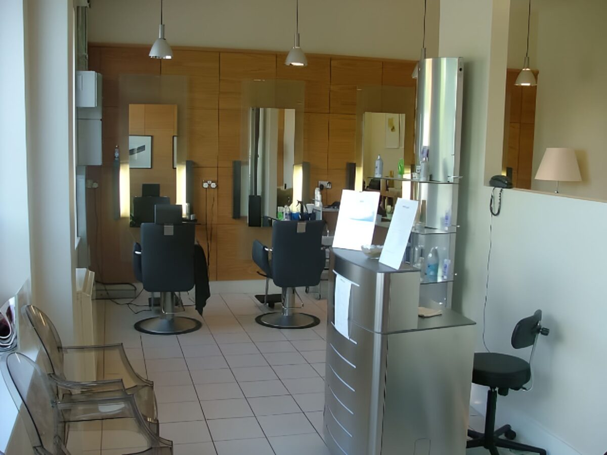 MENS ROOM BARBER SHOP NAAS COUNTY KILDARE IRELAND