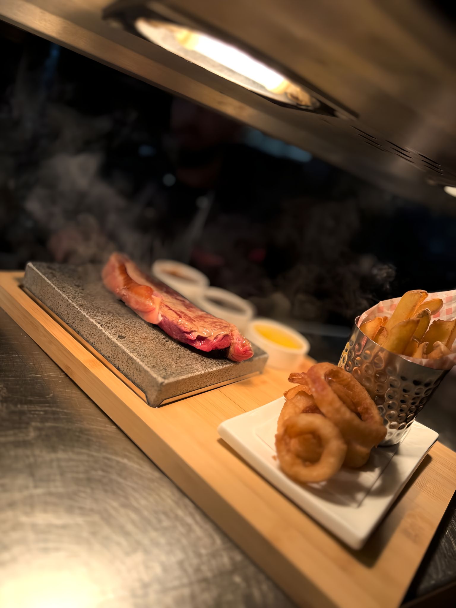 33 South Main Street restaurant food menu Naas Co Kildare Ireland