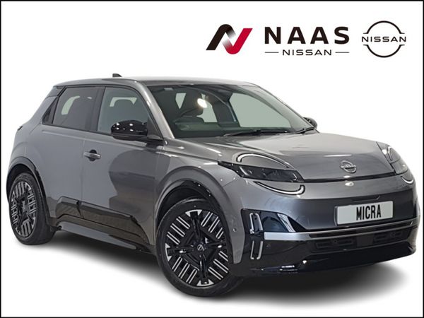 NISSA CAR SHOWROOM NAAS COUNTY KILDARE