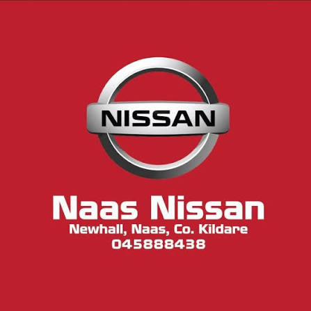 Naas Nissan | Nissan Dealer & Vehicle Services in Naas, Co. Kildare