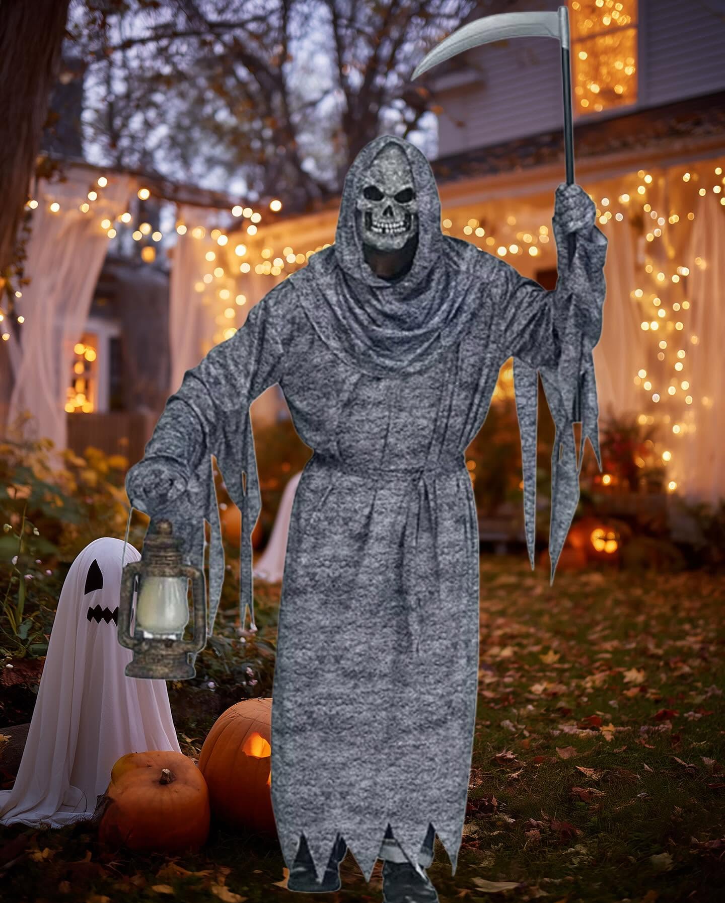JOKE SHOP HALLOWEEN COSTUME FOR HALLOWEEN IRELAND