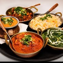 Jaipore India restaurant