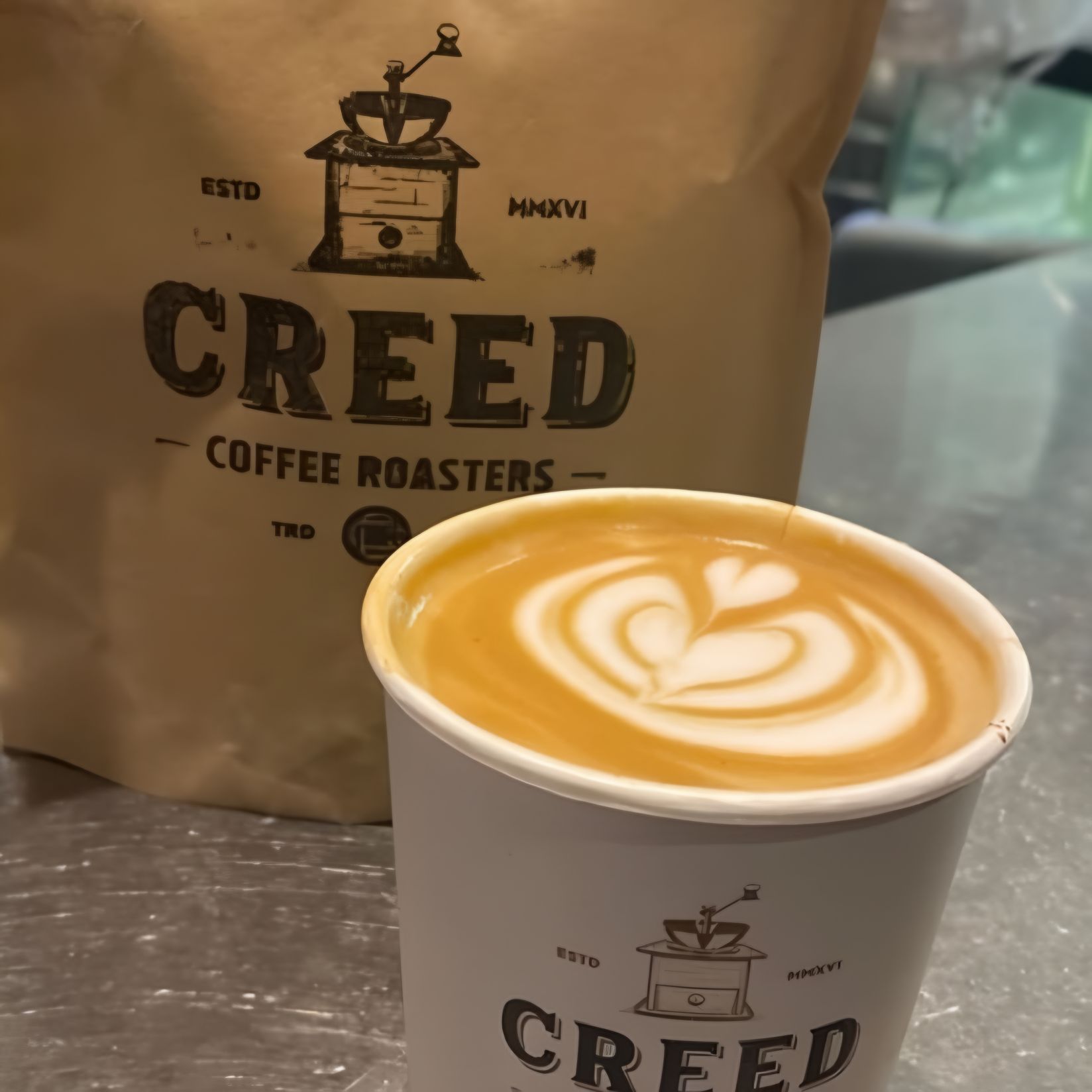HARVEST KITCHEN COFFEE SHOP NAAS COUNTY KILDARE IRELAND