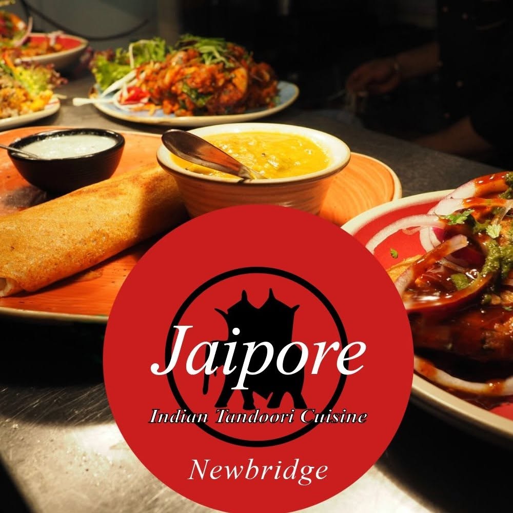 JAIPORE LOGO